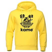 Men Women Anime Hoodies Japanese Harajuku Hoodie Sweatshirt