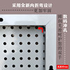 Perforated Board Display Rack Hardware Tool Shelf Storage Rack Mobile Phone Accessories Socks Jewelry Y Earrings Display Rack