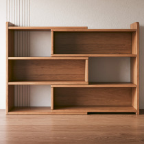 Desktop storage rack desk bookshelf multi-layer desk office storage storage cabinet home small bookcase