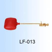 All copper float valve plastic float valve water level float