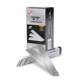 Utility Knife Blade, 18mm, German Imported High Carbon Steel, for Cutting Wallpaper, Leather, Industrial Use
