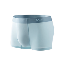 Catman Mens Underwear Pure Cotton Thin Boys Boxer Shorts Summer Antibacterial Large Size Youth Breathable Boxer Briefs