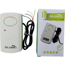 Super loudness 120 decibels power outage alarm power outage alarm power anti-theft alarm 220v380v