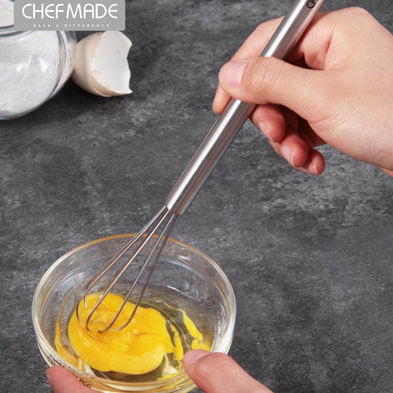 304不锈钢搅拌棒！打搅团神器真的太香了！厨房小白也能轻松搞定～