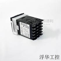 Second-hand temperature controller E5CN-Q2H03T-FLK