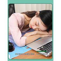 Multi-office plus desk mouse heating pad table pad heating pad extra large student writing heating FL-9036 function