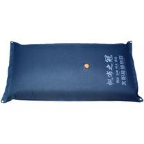 Solar hot water bag household canvas bathing and bathing bag rice thickened large capacity summer fast heating wear-resistant sunbathing bag