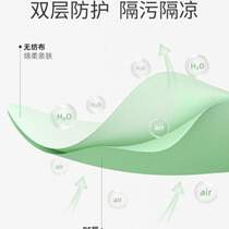 Maternal 10 Waterproof Toilet Cover Travel Maternity Toilet Pad Business Trip Crystal Tablets Disposable October Toilet Cover