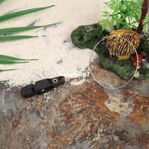 Planer Board Padded Release ClAip Downrigger Fishing Line Re