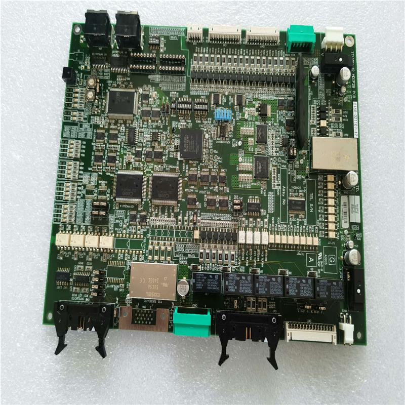 溢價~東京電子PCB板卡 2180-021107-12 TTLM0