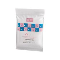 Toilet mat ready-to-eat painting Benxiang pill cat food independent water pen new Duo Meng candy candle antibacterial children daily disposable