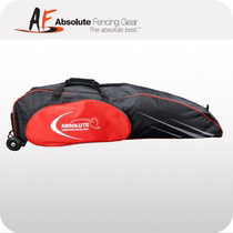 AF small roller sword bag sword bag for competition training for adults and children fencing equipment multi-color optional