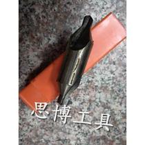 Center drill straight shank center drill A type A10 A12 outer circle 25 outer circle 22 outer circle 20 special for center hole