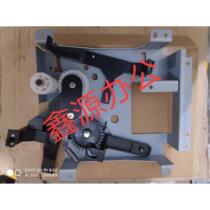 Suitable for new HP HP5200 balance wheel HP5200LX Canon 3500 fuser drive gear set