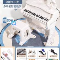 Toys for beginners birthday gifts teaching playable baby girl portable two-year-old girls classical one-year-old