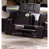 Parker solenoid 3 proportional valve D3FBE01EC1NF100 hydraulic valve D41FBB2FC to 1NF0RZE0 valve replacement