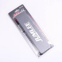 Special price alumina double-sided whetstone outdoor home kitchen whetstone double-sided whetstone in stock