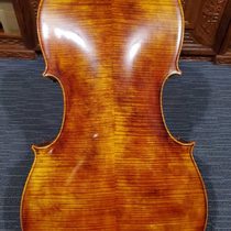 European cello antique environmentally friendly oil-based paint cello good materials completely handmade Liang Zhiling