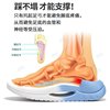 Special Shoes for Flat Feet for Men, Corrective Support for Arch Collapse and Valgus, Ox Leg Corrective Shoes, Long-Term Standing Without Fatigue, Anti-Foot Pain
