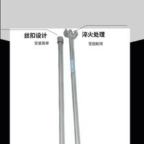 Roof board nail puller wire box FSH nail puller nail top tool construction site special nail removal iron nail pliers manufacturer