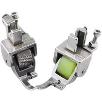 40% off on flat car with hemming device cloth computer wheel rubbing A10 roller anti-twist and anti-pull roller