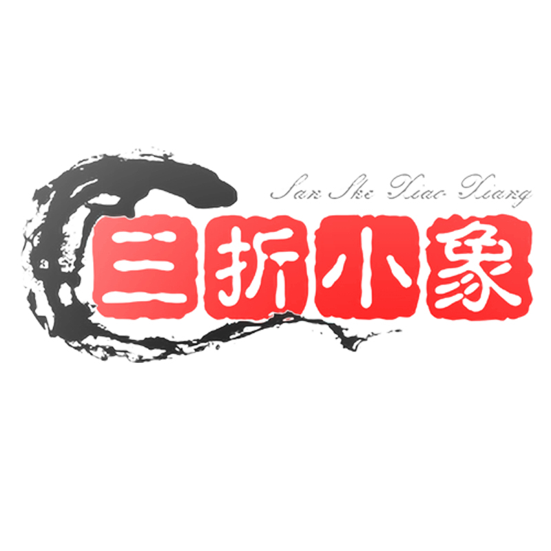 三折小象食品商行