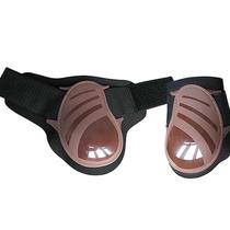 British obstacle horse leggings horse leggings horse wristbands nylon fasteners buffer pads racecourse equestrian horse harness