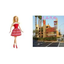 Barbie Valentines Day Doll