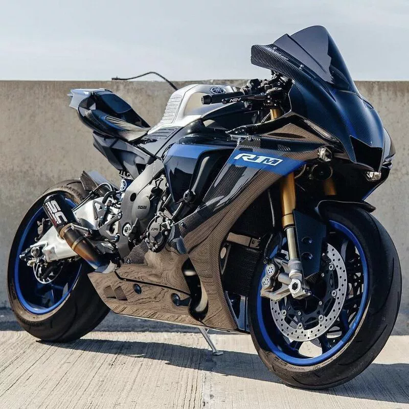 Импортированный Yamaha R1M мотоцикл R6 четырех цилиндров 600cc, тяжелая машина спортивный автомобиль R3 horizon Маленький ниндзя 400