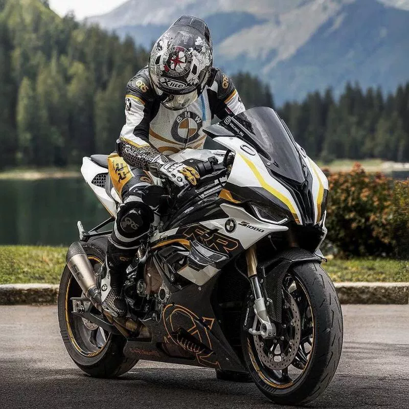 Импортированный Yamaha R1M мотоцикл R6 четырех цилиндров 600cc, тяжелая машина спортивный автомобиль R3 horizon Маленький ниндзя 400