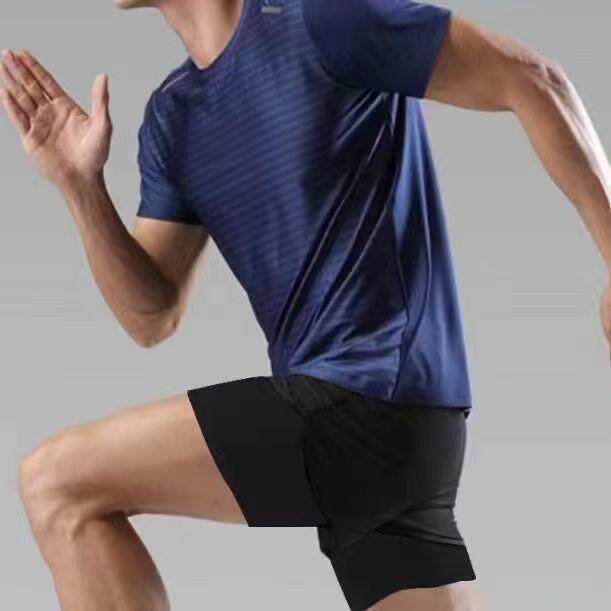 Штаны подходит для мужчин и женщин, летние пляжные спортивные леггинсы, шорты, для бега, большой размер 