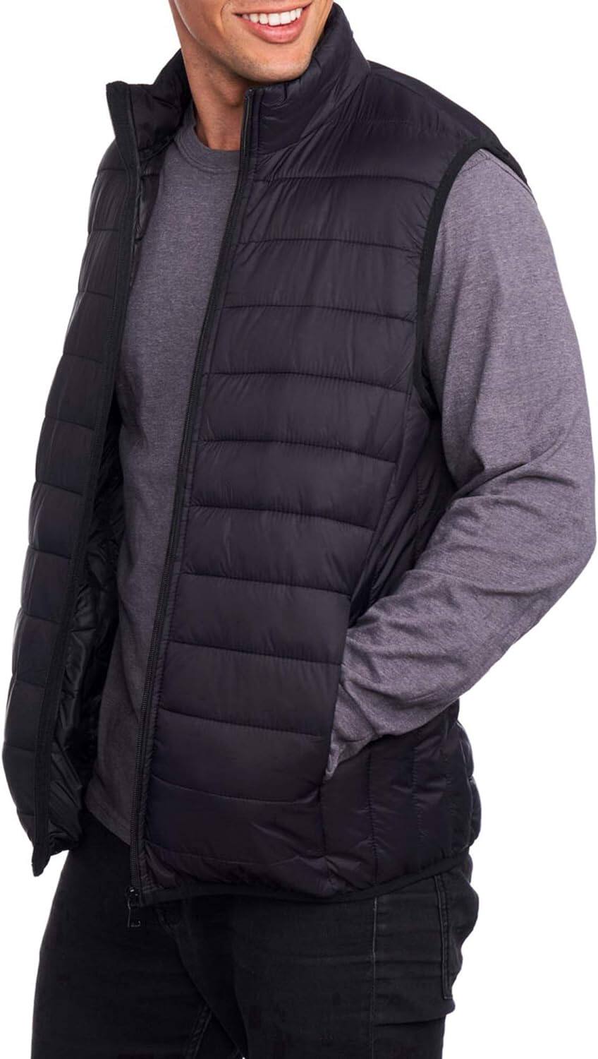 GJLWP #PRO005 GGI gilet GGI马甲 4