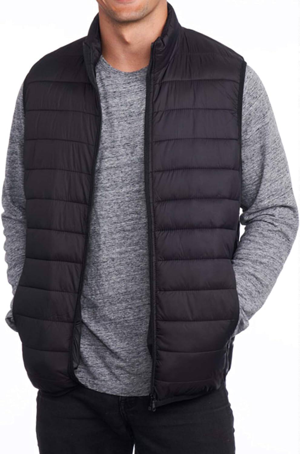 GJLWP #PRO005 GGI gilet GGI马甲 3