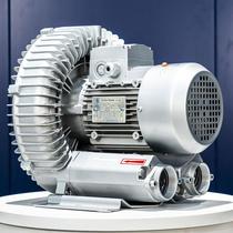 -Jiangsu Whirlpool 0 air pump RB73D high TWYX-3 voltage 38V pressure whirlpool air pump