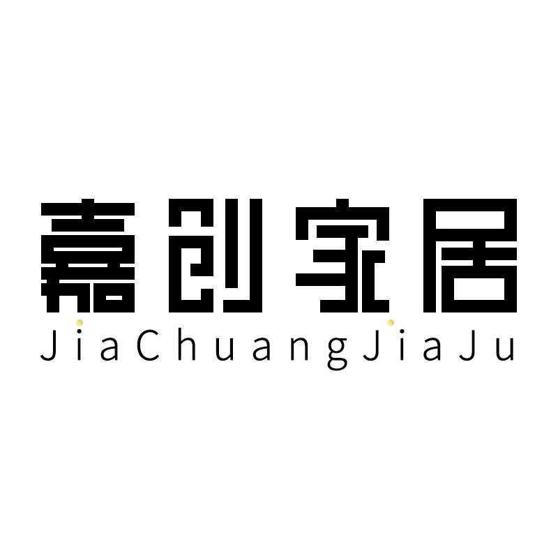 嘉创家居JIACHUANG的LOGO