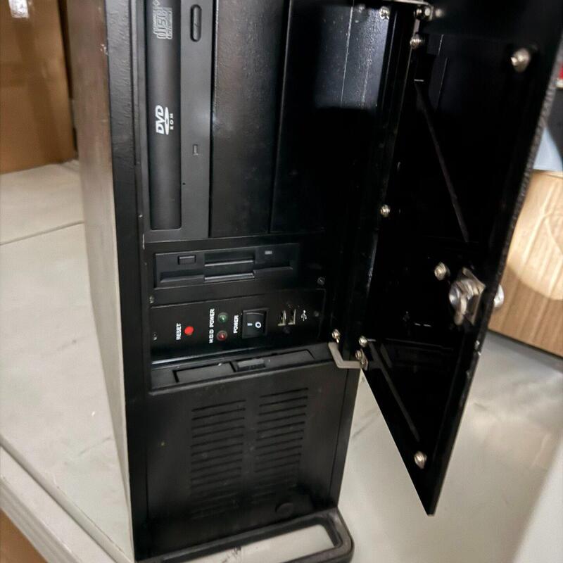 Crt Graphic Display Monitors, Notifel Industrial Display Equipment, Negotiation and Repair