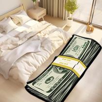 Special-shaped living room coffee table carpet baby velvet thickened bedroom mirror bedside blanket personalized short pile carpet bay window blanket