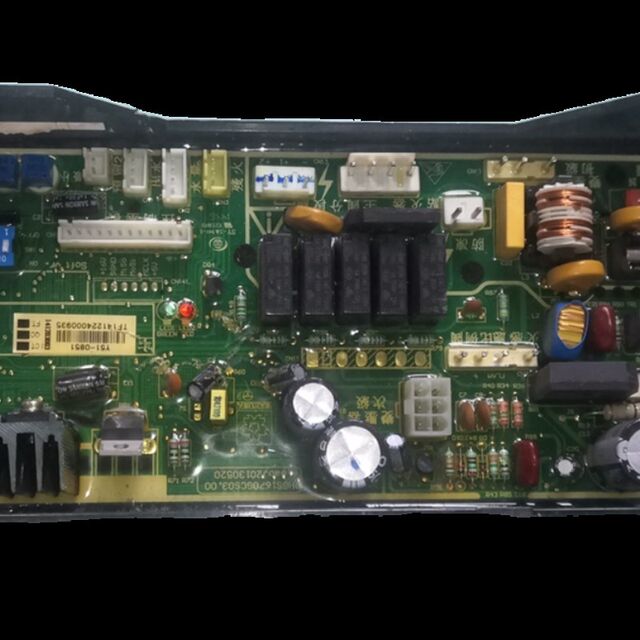 Suitable for Sakura Gas Water Heater Computer Board Y51-0851 Motherboard Control Board Phgs1670Gcs03.00