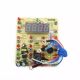 Supor Electric Pressure Cooker Accessories Sy-50Yc4010D/Yc4110D Power Supply Motherboard Button Display Computer Board