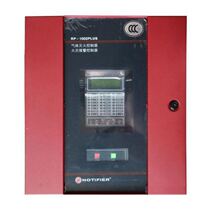 NOTIFIER gas fire extinguishing control panel RP-1002PLUS