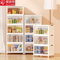 Alice storage box wardrobe seasonal clothes are stored home folding clothing organization carefully selected department store storage cabinet