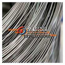 Spot c276 Hastelloy wire corrosion-resistant c-276 spring wire customizable c276 coiled wire diameter 0 05-500