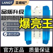 led iodine tungsten lamp work light 1000W construction site lighting super bright searchlight waterproof sun light 50W100W