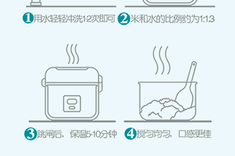 安享好物 安享A级粳米-代府大院五常大米 国标 