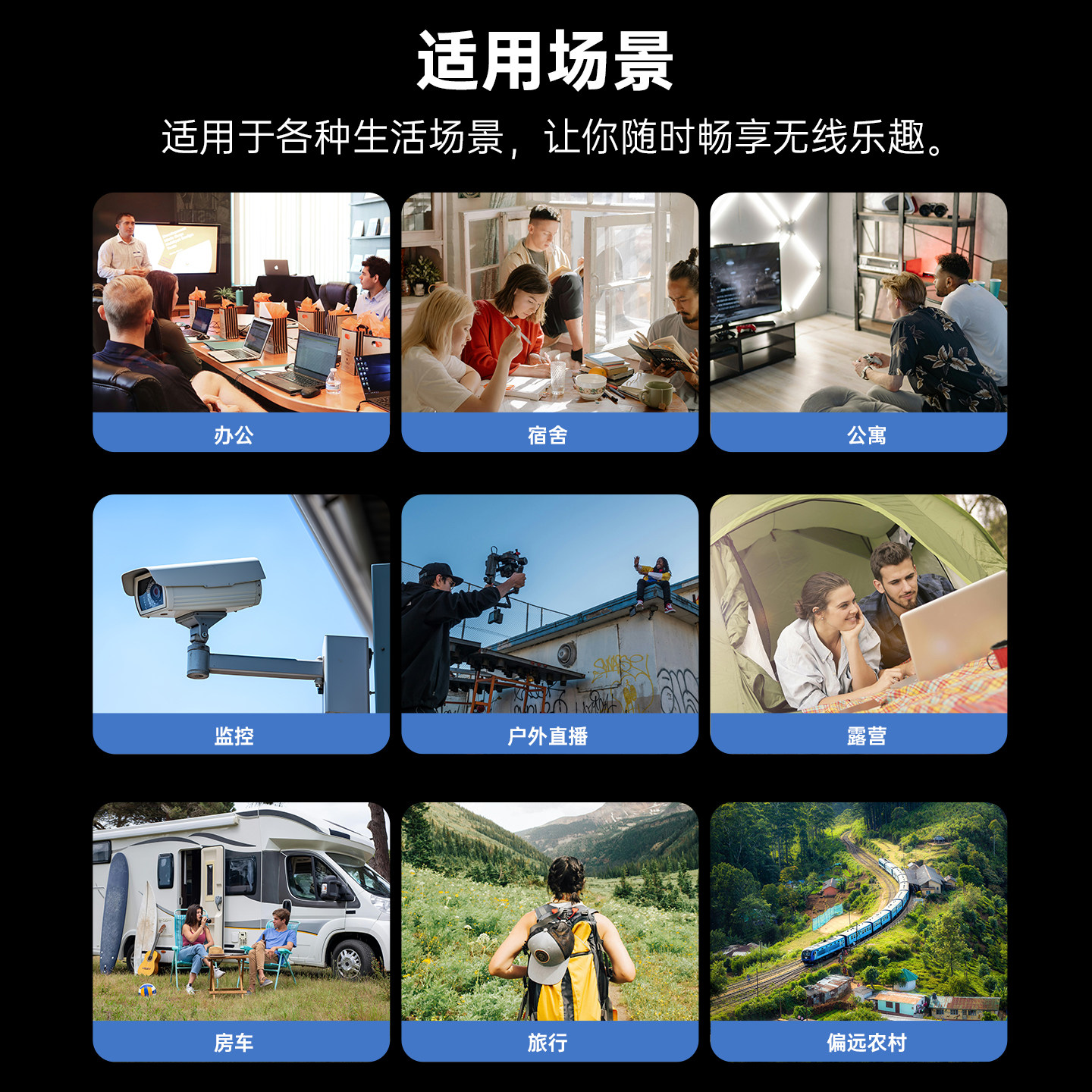 Plery R601 4g Full-Network Card-Insertable Router, Supports Sim Card, 4g to Wifi 6, Wired Industrial-Grade Card-Insertable Cpe, Full-Network Wifi Iot Video Surveillance and Operation and Maintenance