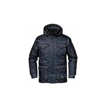 SIR MC47C1Q7 anti-static waterproof cold-proof clothing