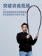 Rope Flow Rope, Muscle-Building Exercise, Relieves Spinal Pressure, Body Shaping, Dynamic Rope, Spine Training, Jump Rope, Fitness Rope
