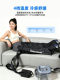 Theratools Cold Compress Air Pressure Boots for Sports Recovery, Pressurized Leg Massage, Rapid Acid Removal, and Relief of Muscle Tension