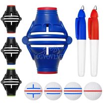 Golf Ball Marker High Precision Golf Ball Marker Golf Ball L
