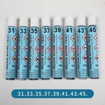 30 32 34 36 384042 to 72ACCU Dyne Pen Test Film Differentiation Corona Pen Dyne Pen